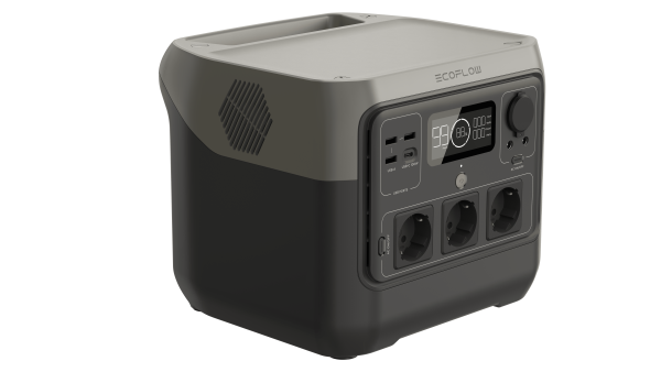 Ecoflow products/river 2 pro station/3